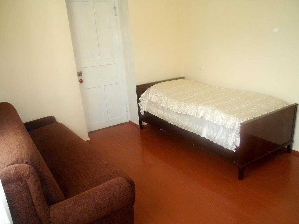 B&B Ruzan Yeghegnadzor Quarto foto